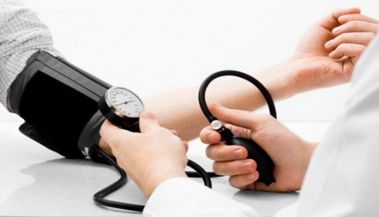 ارتفاع ضغط الدم -2