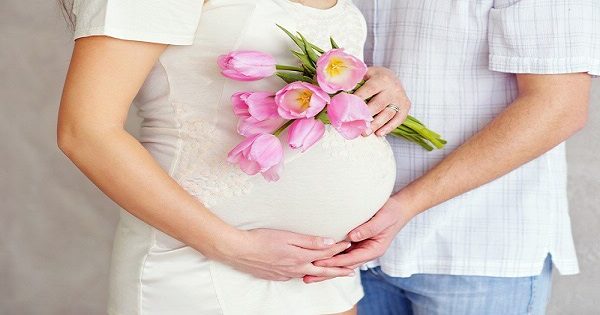 وضعيات الجماع للحامل