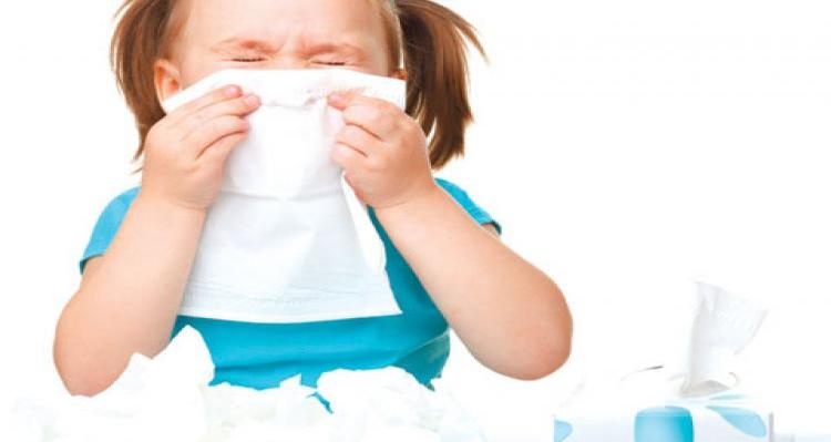 اعراض الانفلونزا